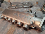 Alfa Romeo CF2 V6 Engine Cover Set Refurbishment ON EXCHANGE